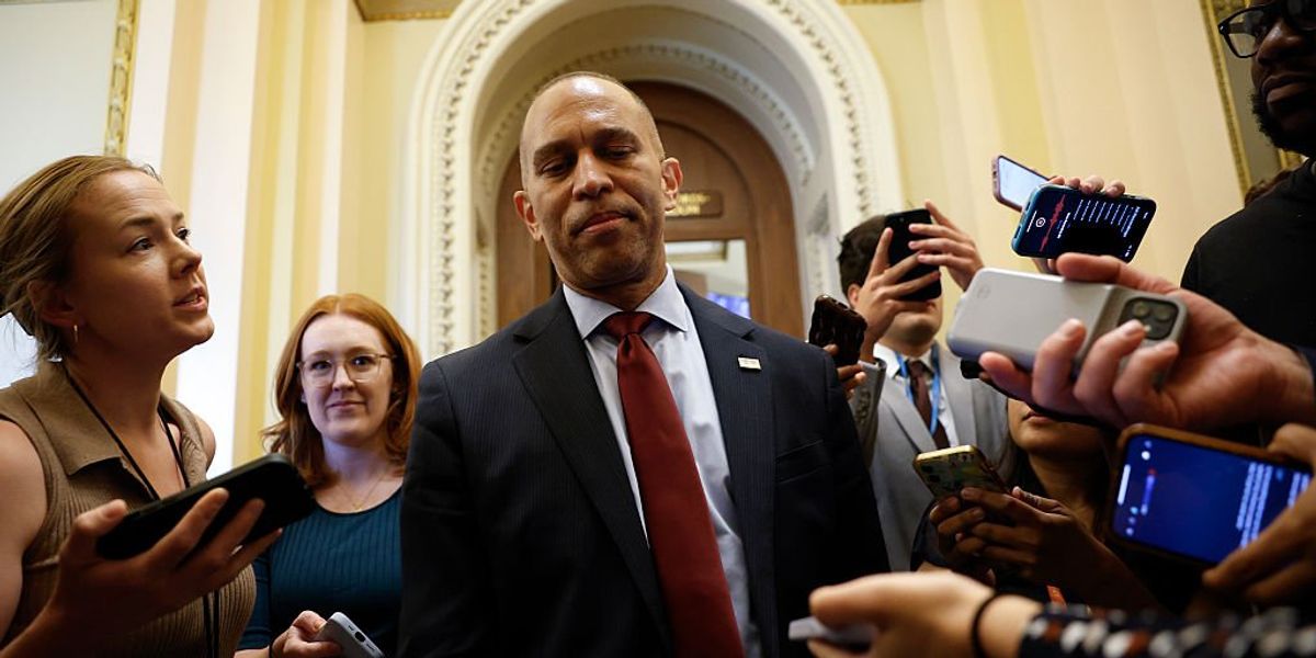 The truth about this week's One Big Beautiful Bill event