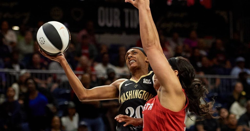The two most notable WNBA All-Star omissions have been announced as replacements.