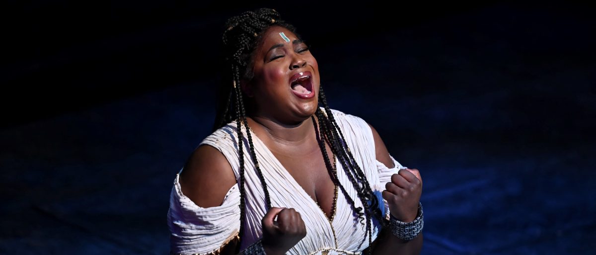 Theater Enthusiast Elevated Trump Blame Game to an Unbelievable Degree