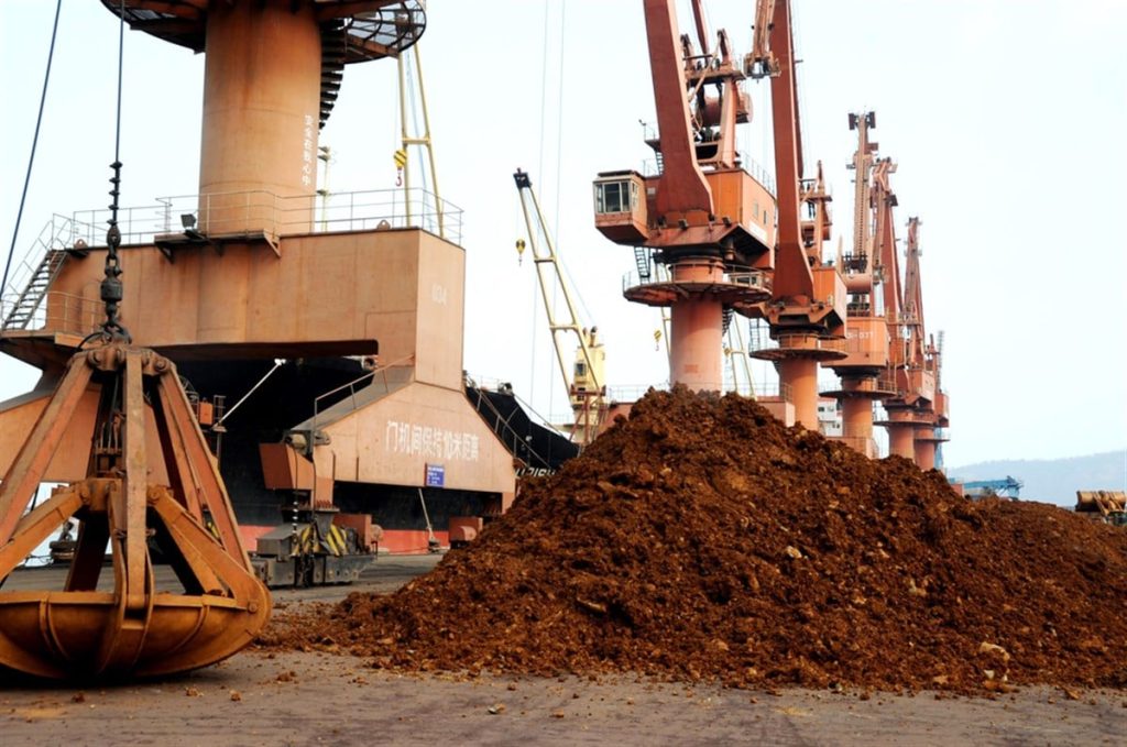 These 3 Rare Earth Stocks Are Rising with MP Materials