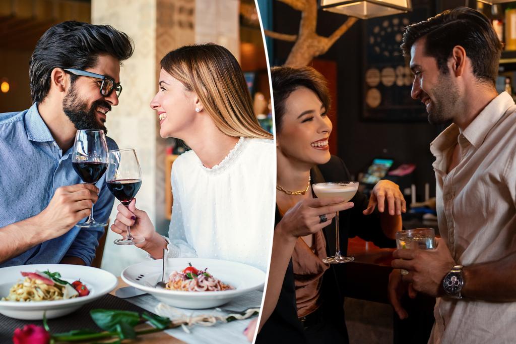 These 5 NYC restaurants are said to have the trendiest customers, according to a new and debated AI ranking — and some popular places were noticeably overlooked.