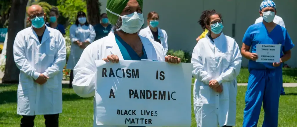 These Medical Schools Continue to Manipulate Their Student Demographics by Race