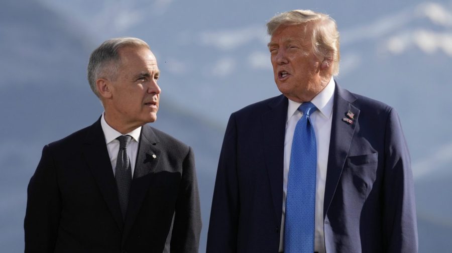 These countries lack trade agreements with Trump before the August 1 tariff deadline.