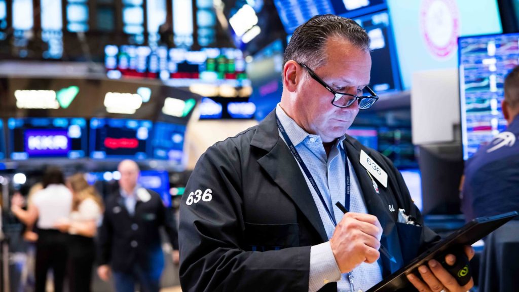 These three stocks are likely to exceed Wall Street predictions, according to Mike Bailey from FBB.