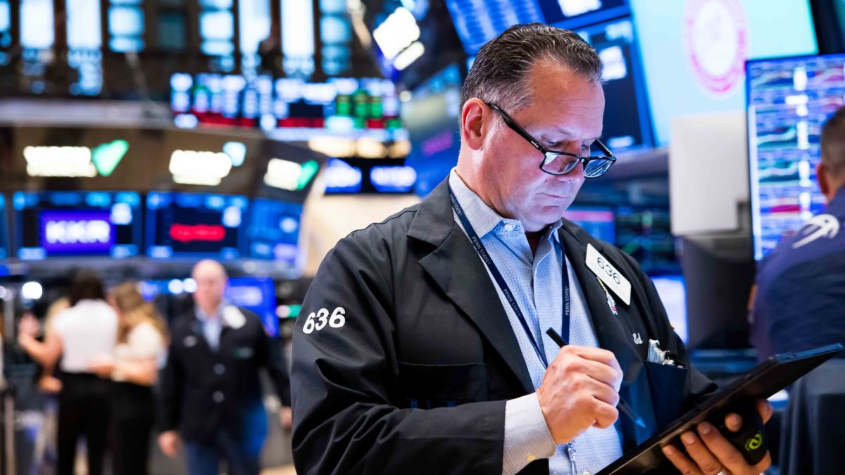 These three stocks are likely to exceed Wall Street predictions, according to Mike Bailey from FBB.