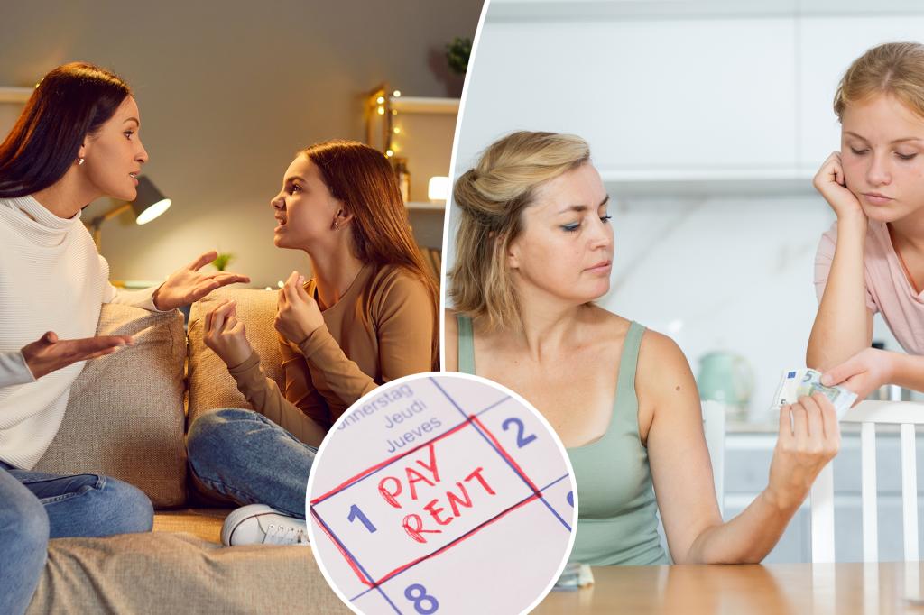 They obviously don't care about you