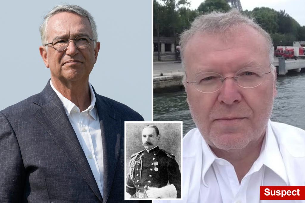 Thieves deceived a Mexican billionaire out of $400 million by falsely claiming a connection to the Astor family.