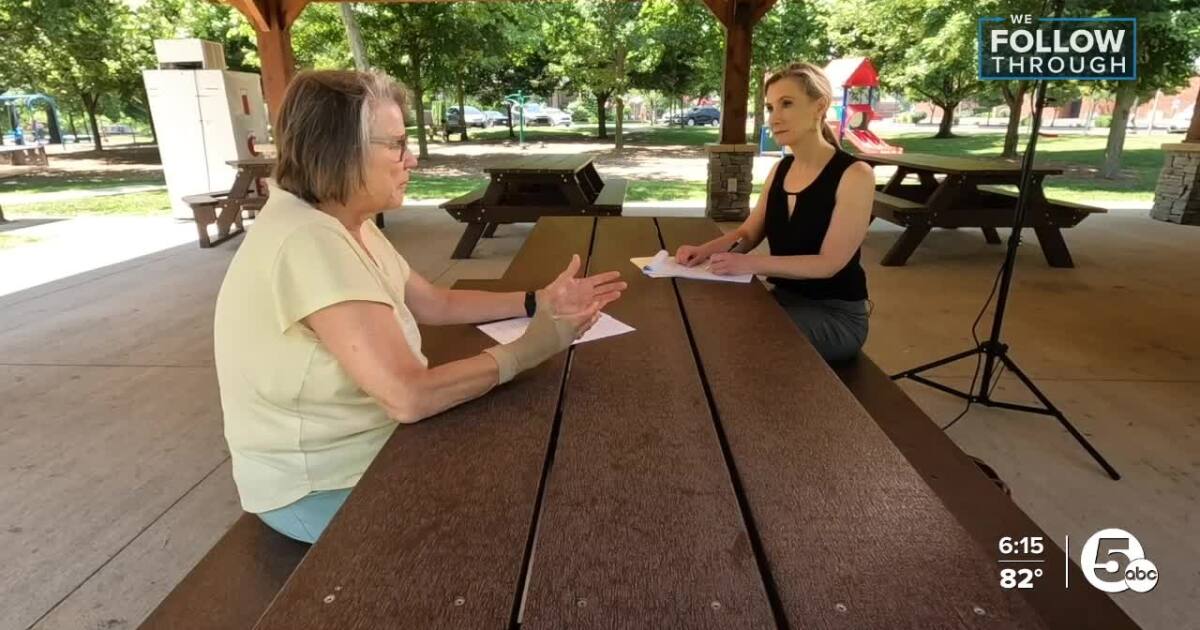 Thin Blue Line Benefits policyholders facing uncertainty after court stops health insurance company from operating in Ohio