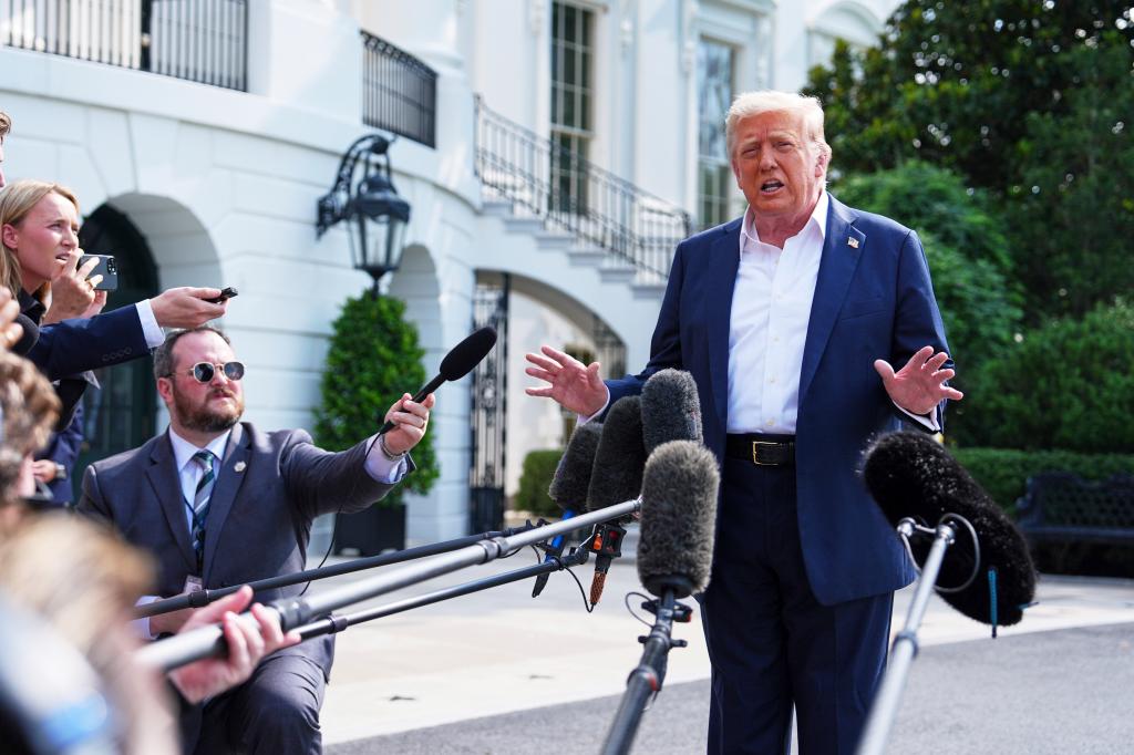 Things are about to take place