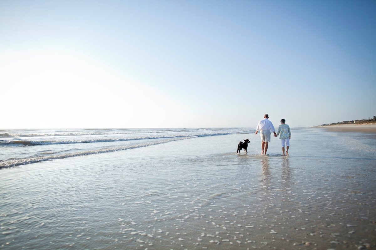 Thinking about retiring soon? Here are 10 states that are the most favorable and 10 that are the least favorable.