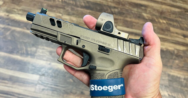 This Took Us by Surprise