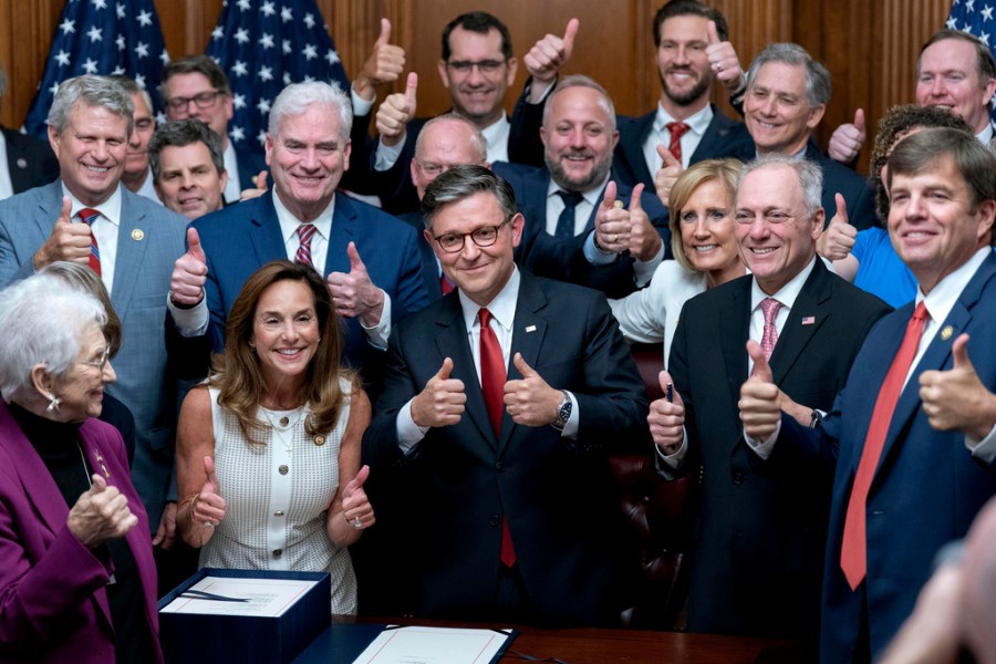 This could be a significant and positive victory for Americans with disabilities