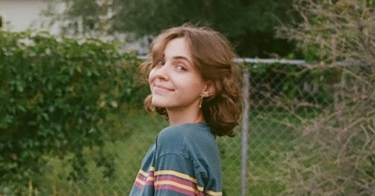 This influencer talks about her busy lifestyle. Away from the spotlight, she is advocating for care for a painful condition.