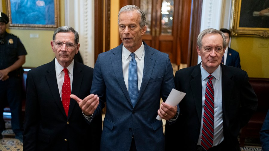 This is how Trump's major plan will impact taxes.