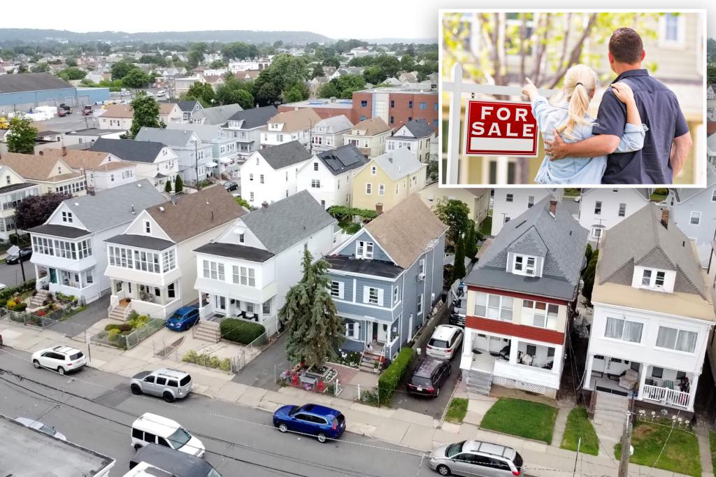 This is the mortgage rate that will encourage Americans to purchase, according to a survey.