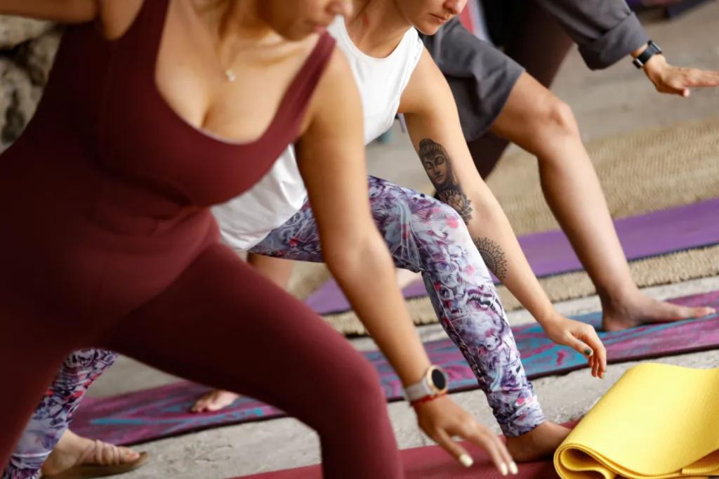 This research-based exercise may help you grow taller, according to studies.