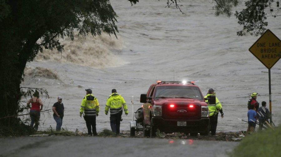 'This breaks my heart': Texas lawmakers react to deadly flooding
