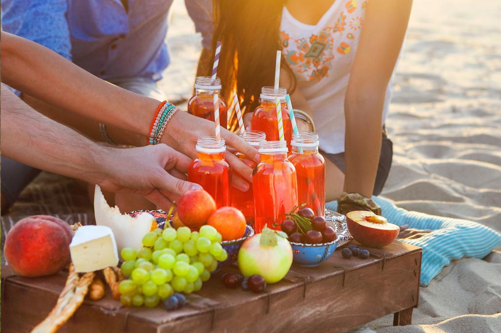 This summer fruit can help cool you down and support heart health, according to experts.