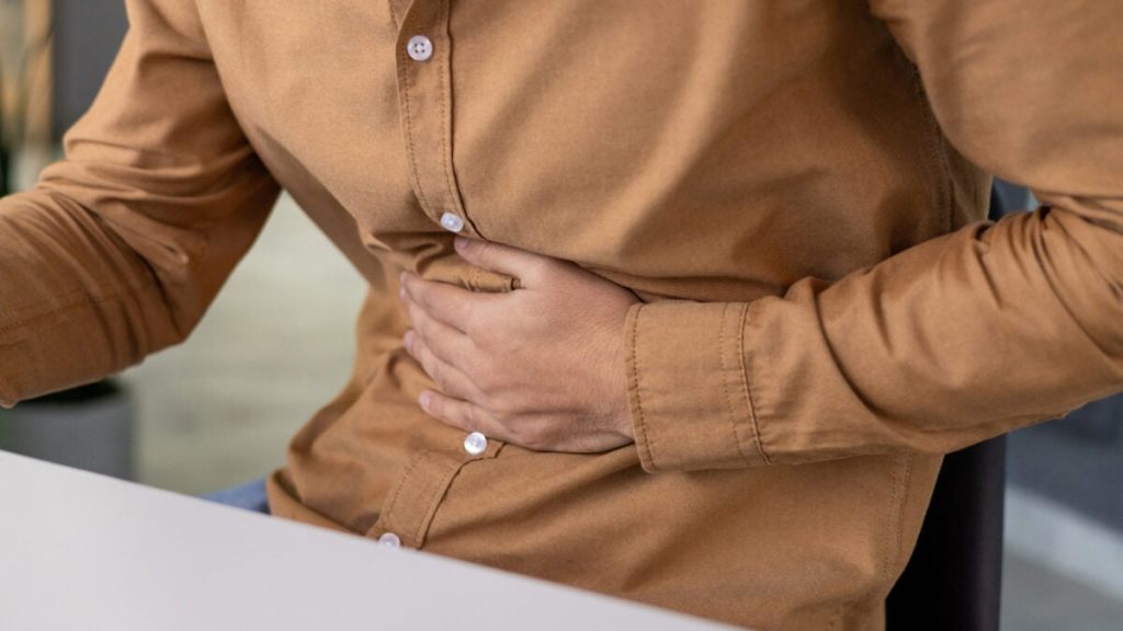 This trial weight loss medication is effective without causing nausea or vomiting.