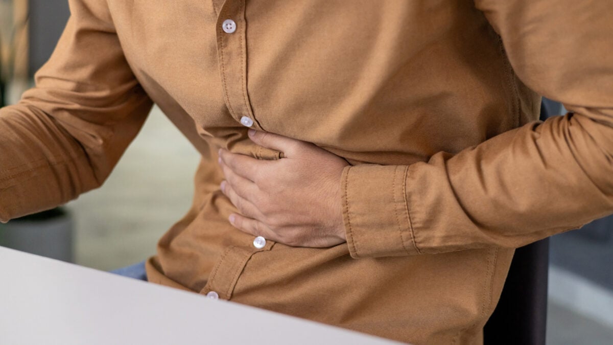 This trial weight loss medication is effective without causing nausea or vomiting.