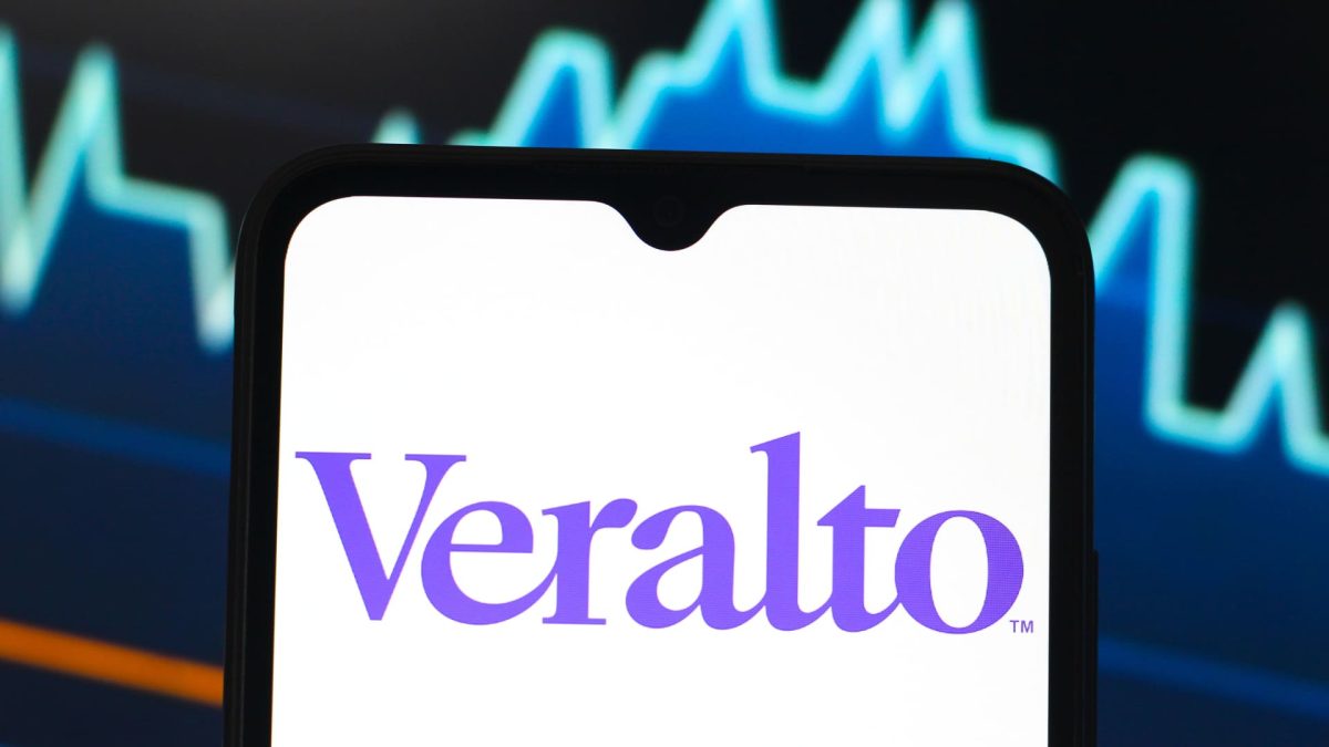 This water purification stock is poised for a strong rise, based on the charts.