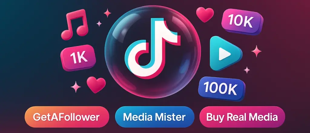 Three Best Places to Purchase TikTok Views (Secure and Quick)