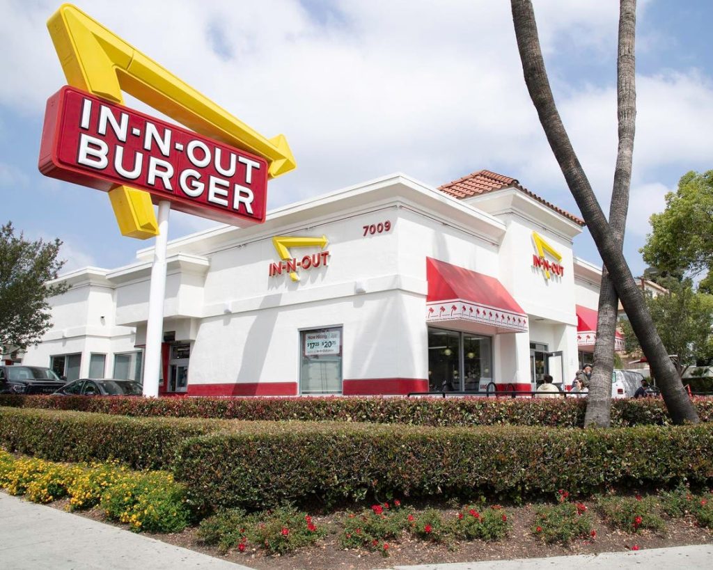 Three Important Tax Advantages for In-N-Out’s CEO Relocating to Tennessee