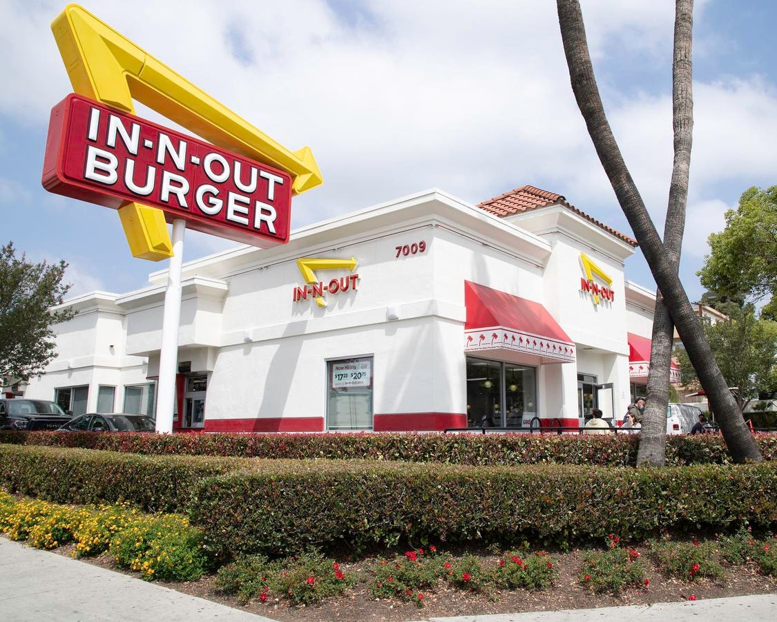 Three Important Tax Advantages for In-N-Out’s CEO Relocating to Tennessee