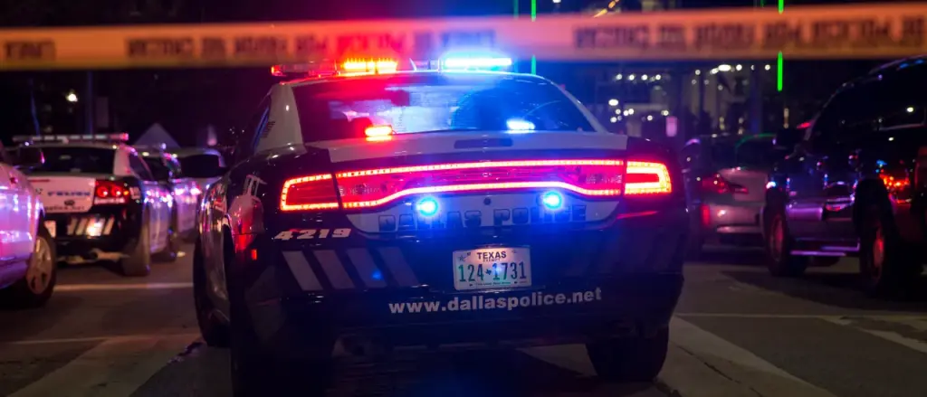 Three Police Chiefs Falsified Reports to Allow Illegal Immigrants, Claims DOJ