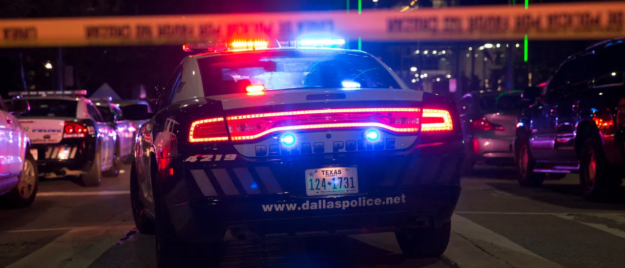 Three Police Chiefs Falsified Reports to Allow Illegal Immigrants, Claims DOJ