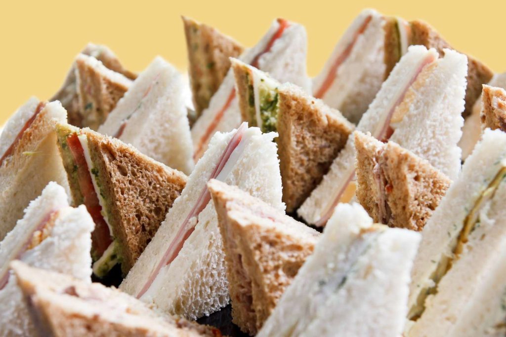 Three Registered Dietitians Revealed Their Top Choice for the Healthiest Sandwich Bread, and It Was the Same for All