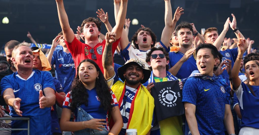 Three lessons fans should take away from the recent FIFA Club World Cup.