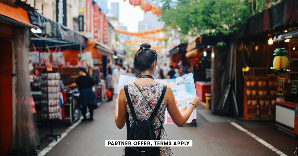 Three reasons I’m keeping the Chase Sapphire Reserve card.