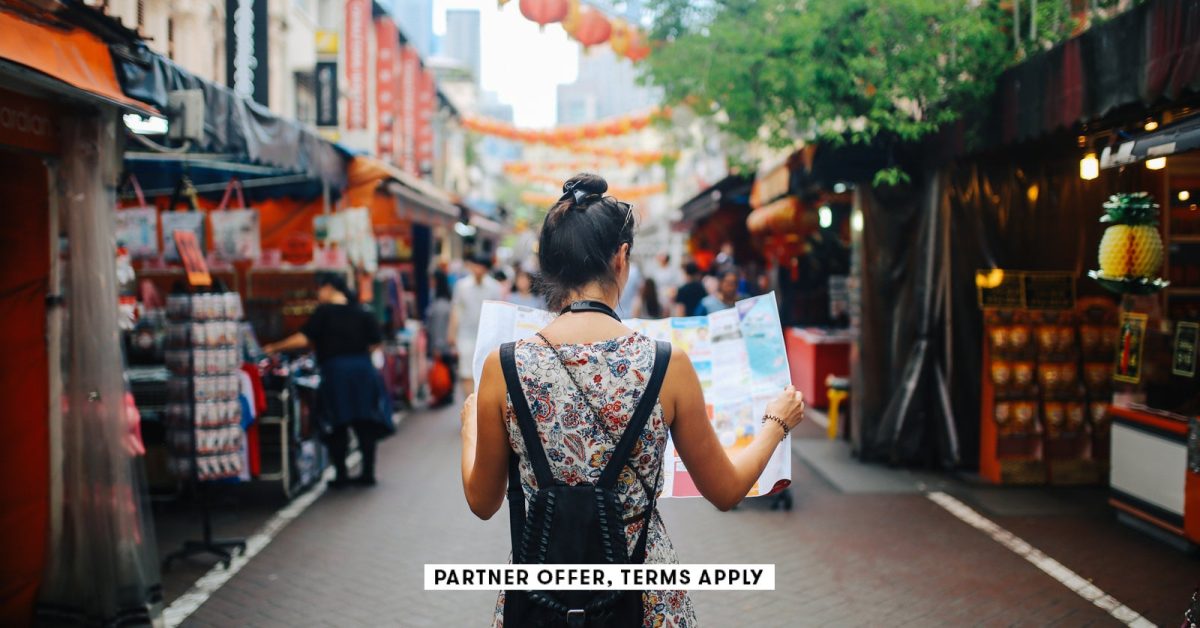 Three reasons I’m keeping the Chase Sapphire Reserve card.