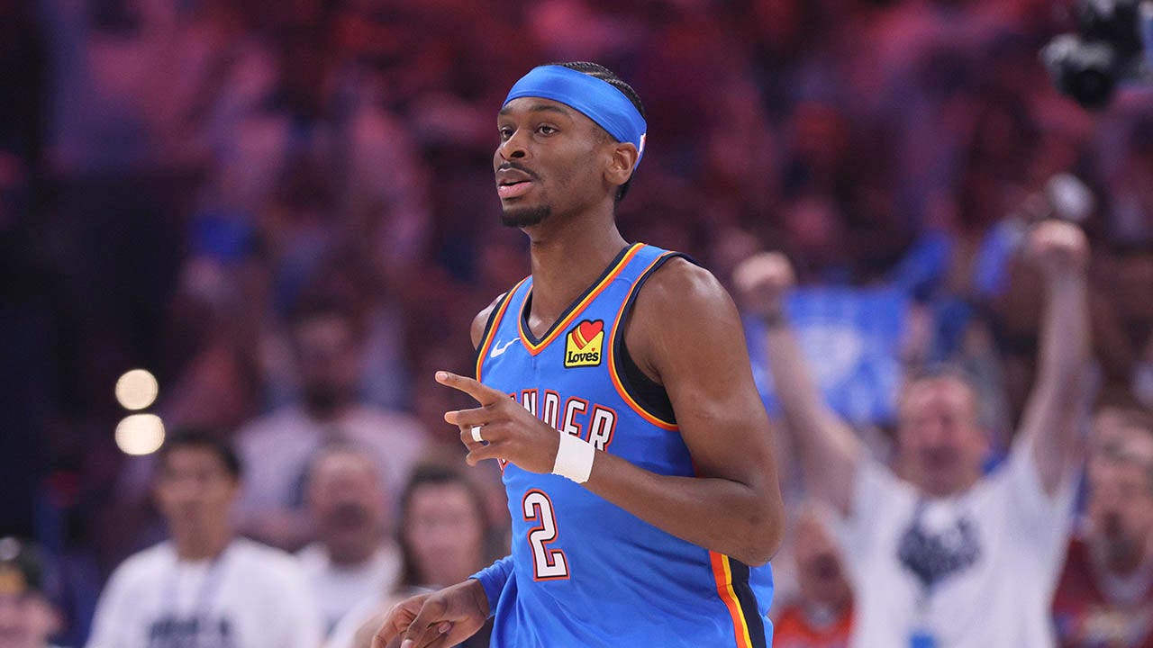Thunder agrees to record annual salary deal with star player after finals appearance