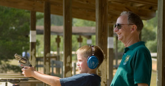 Tighter Gun Regulations in States Result in Higher Youth Firearm Death Rates