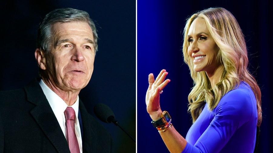 Tillis stepping down opens up North Carolina Senate position