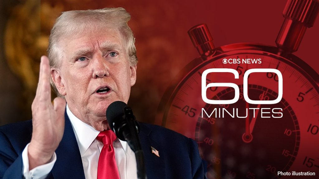 Timeline: How Donald Trump secured millions from Paramount due to a CBS interview