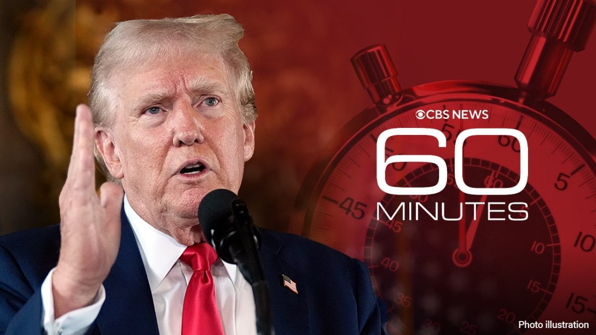 Timeline: How Donald Trump secured millions from Paramount due to a CBS interview