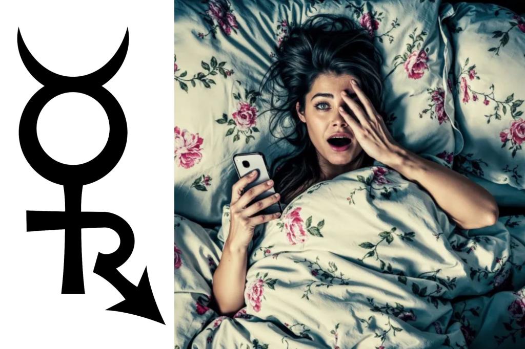 Tips for dating during this month's Mercury retrograde in Leo