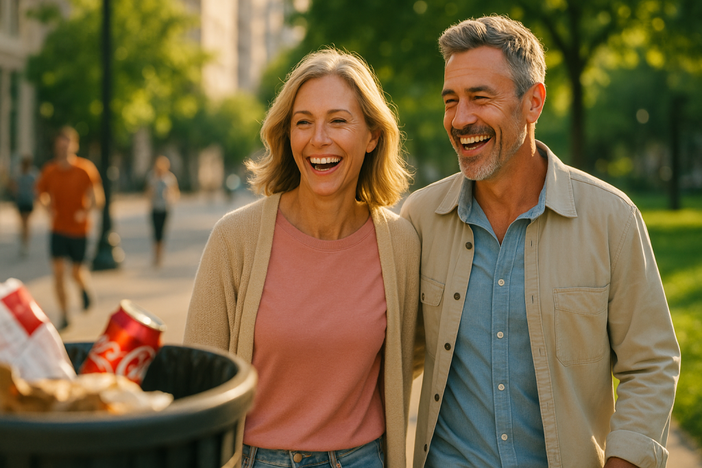 To keep looking young as you age, let go of these 7 habits.