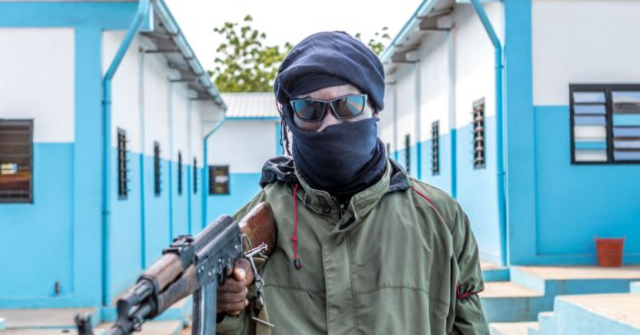 Togo Faces Rising Al-Qaeda Dangers