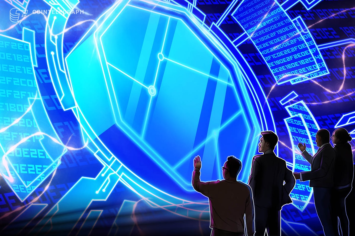 Tokenized money market funds appear as Wall Street's response to stablecoins.