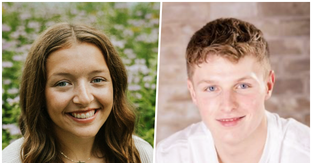 Tom Tiffany Advocates for Stopping Funds to Sanctuary County in Wisconsin Where Hallie Helgeson and Brady Heiling Lost Their Lives