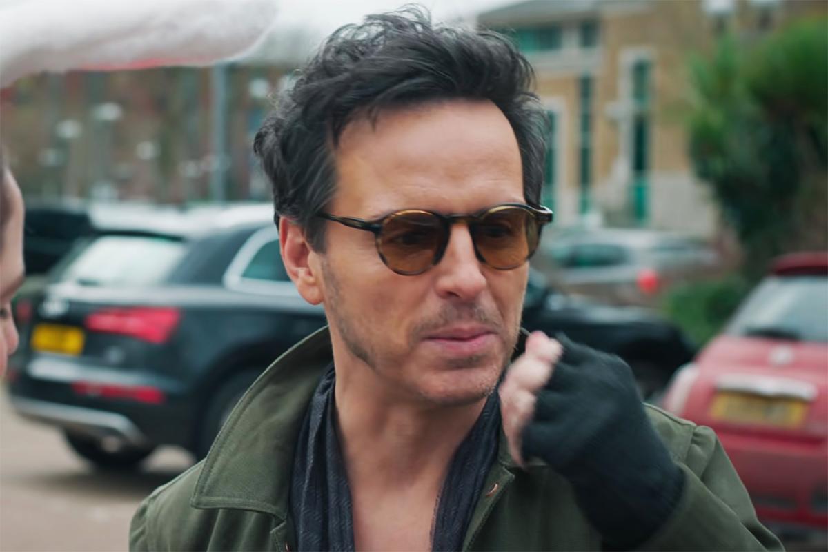 Too Much" Episode 6 Summary: "Questioning a Boy