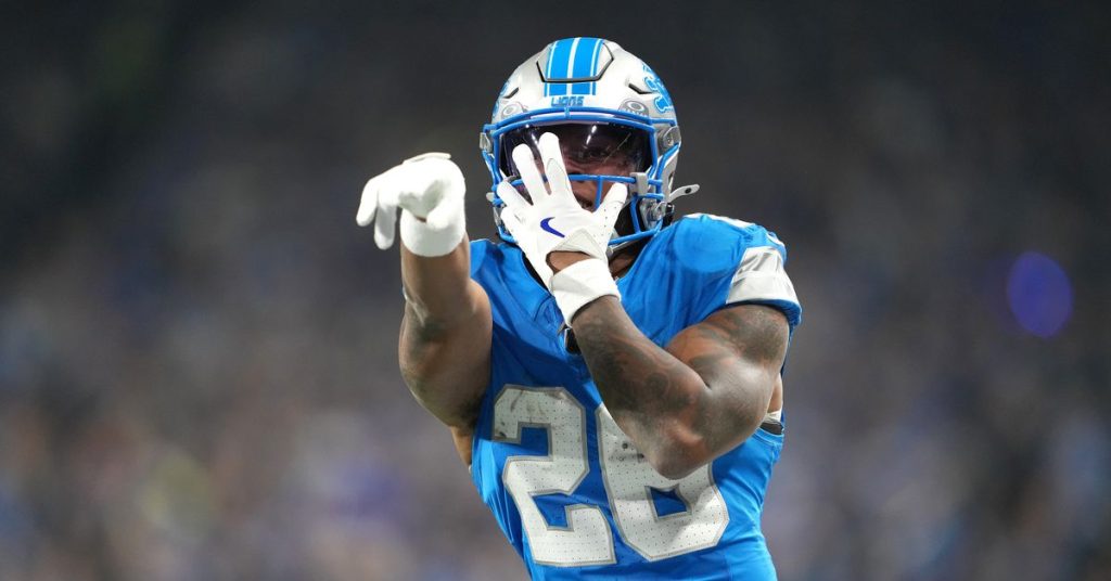 Top 6 young teams in the NFL, ranked for now and the future