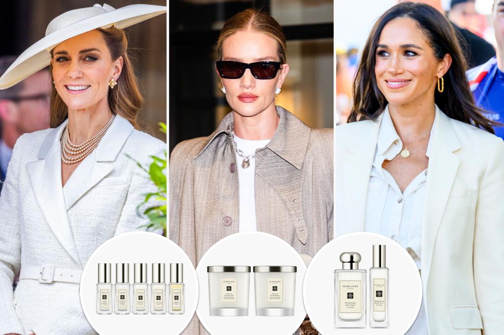 Top Jo Malone London offers from the Nordstrom Anniversary Sale