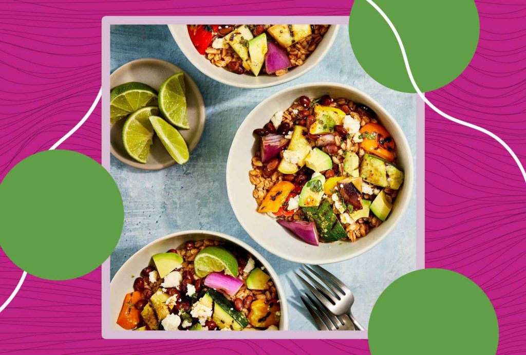 Top Proteins for Kidney Health and Diabetes