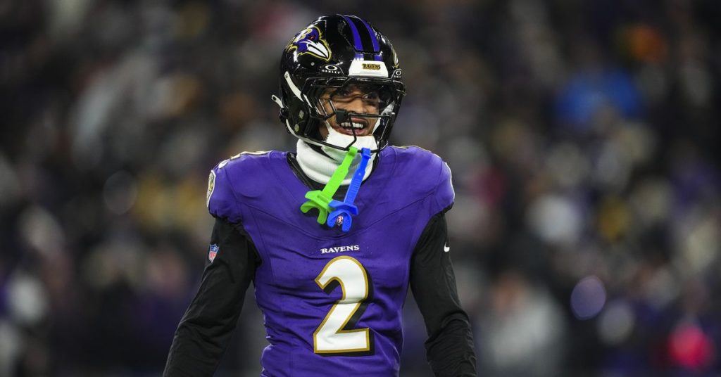 Top emerging players for Steelers, Browns, Bengals, Ravens