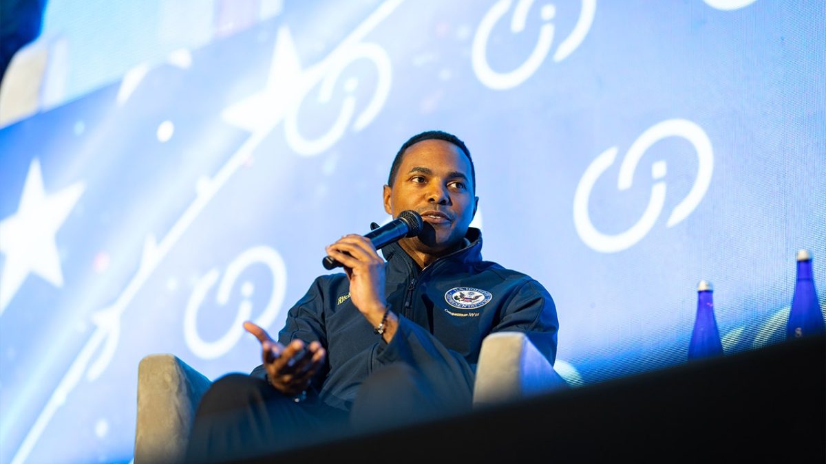 Torres has stopped communicating with certain family members because of their support for Israel